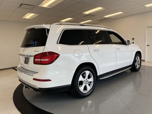Used 2018 Mercedes-Benz GLS 450 GLS 450 image 61