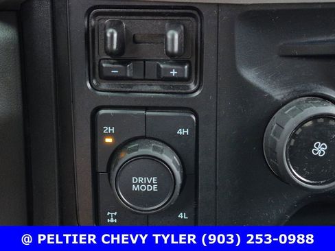 Used 2024 Ford F250 XLT w/ FX4 Off-Road Package AWD/4WD image 26