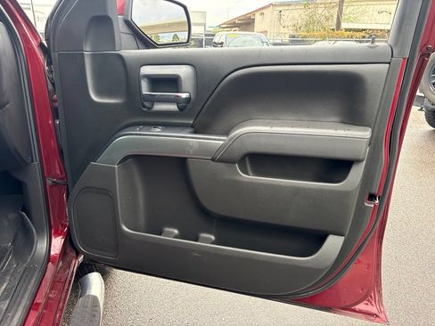 Used 2017 Chevrolet Silverado 1500 LT w/ All Star Edition RWD image 18