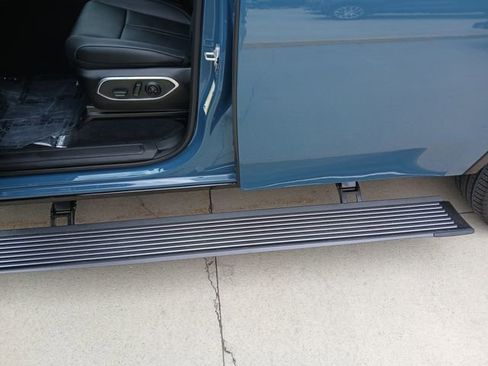 New 2026 Jeep Grand Wagoneer Limited AWD/4WD image 17