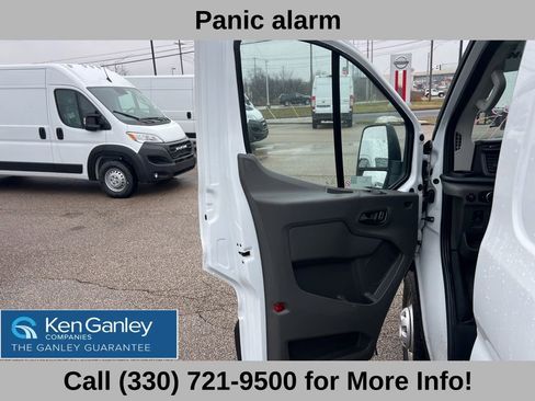 Used 2023 Ford Transit 250 Base w/ Exterior Upgrade Package image 25