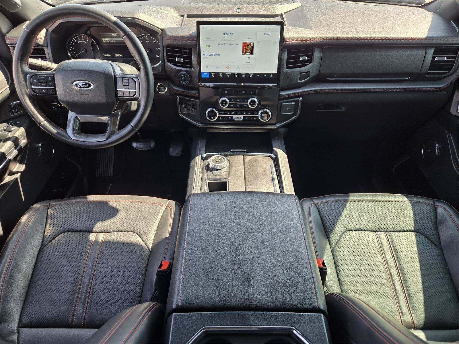 Used 2023 Ford Expedition Limited RWD image 25