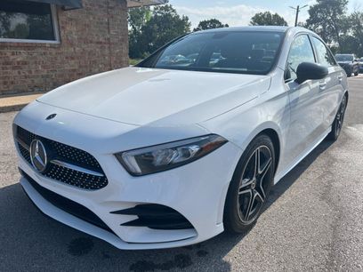 Used 2019 Mercedes-Benz A 220 4MATIC