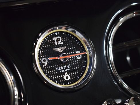 New 2026 Bentley Continental GTC AWD/4WD image 33