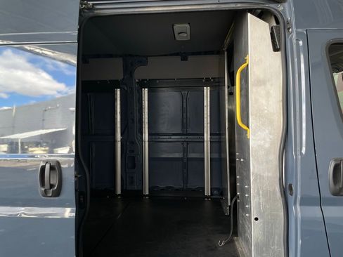Used 2019 RAM ProMaster 3500 FWD image 18