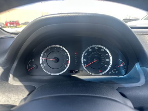 Used 2012 Honda Accord EX-L image 25