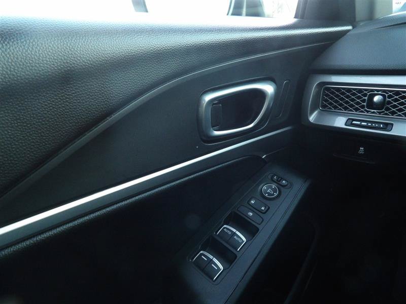 Used 2024 Acura Integra FWD image 27