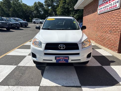 Used 2012 Toyota RAV4 4WD w/ Value Pkg image 6