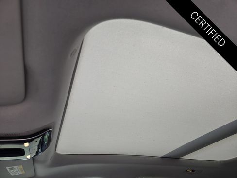 Certified 2023 Mercedes-Benz EQE 350+ SUV image 22