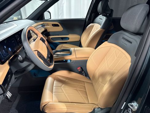 New 2027 Kia Telluride SX X-Line image 3