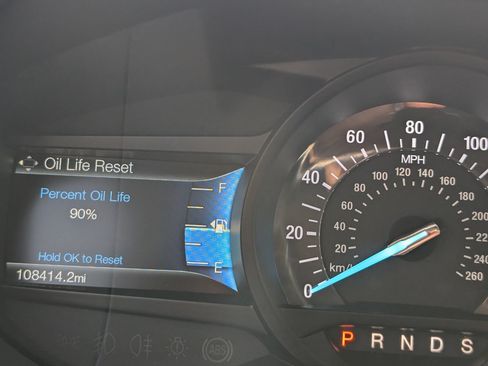 Used 2018 Ford Edge Titanium w/ Technology Package AWD/4WD image 20