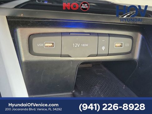 Certified 2023 Hyundai Tucson SEL w/ Convenience Package AWD/4WD image 33