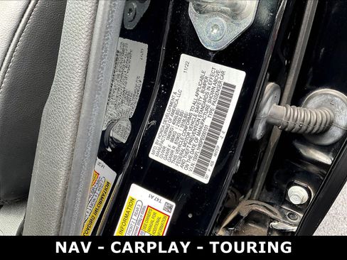 Used 2023 Honda Civic Sport Touring image 19