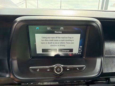 Used 2018 Chevrolet Camaro LT w/ RS Package image 17