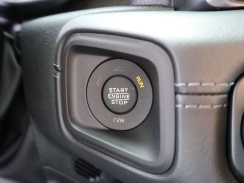 New 2026 Jeep Wrangler Sahara image 31