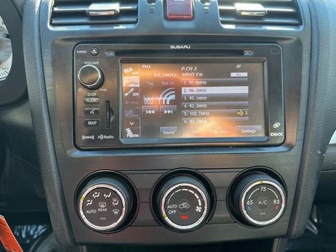 Used 2014 Subaru Impreza 2.0i Limited image 15