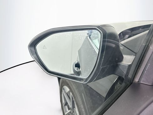 Used 2025 Hyundai Tucson SEL image 15