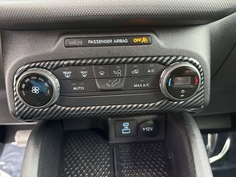 Used 2021 Ford Bronco Sport Big Bend image 36