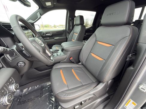 New 2026 GMC Sierra 1500 AT4 w/ AT4 Premium Package image 14