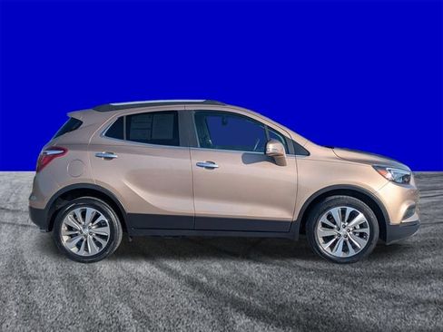 Used 2019 Buick Encore Preferred w/ Safety Package FWD image 3