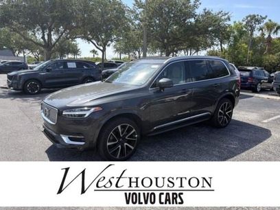Used 2023 Volvo XC90 B6 Plus w/ Protection Package Premier