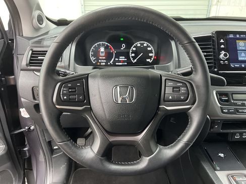 Used 2025 Honda Ridgeline RTL image 19