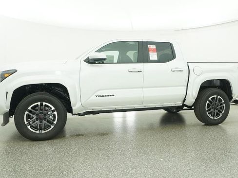 New 2026 Toyota Tacoma TRD Sport image 21