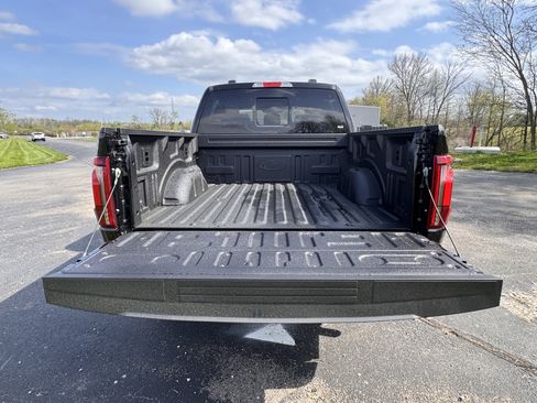 New 2026 Ford F150 Lariat AWD/4WD image 24