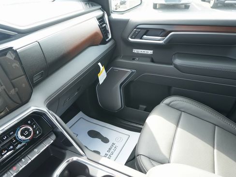 New 2026 GMC Sierra 1500 Denali w/ Technology Package image 32