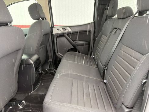 Used 2020 Ford Ranger XLT w/ Equipment Group 301A Mid AWD/4WD image 38