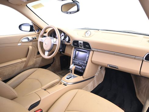 Used 2009 Porsche 911 Turbo image 18