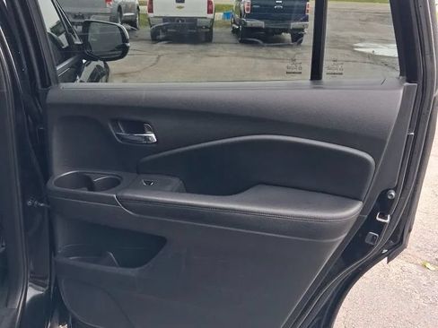 Used 2019 Honda Passport Sport image 25