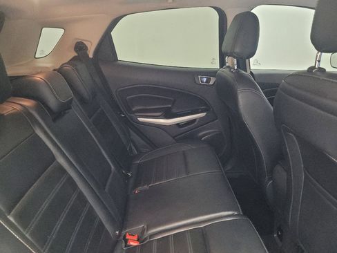 Used 2020 Ford EcoSport Titanium AWD/4WD image 19
