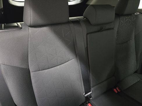 New 2025 Toyota RAV4 XLE image 22