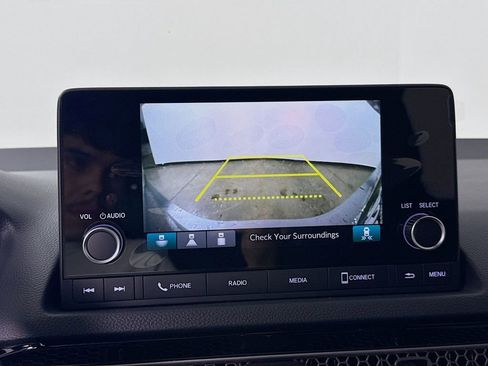 New 2026 Honda Civic Sport image 15