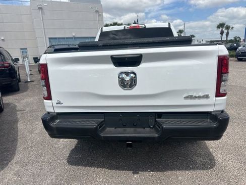 Used 2023 RAM 1500 Tradesman w/ Tradesman Group image 33