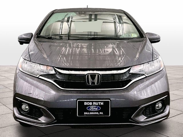 Used 2018 Honda Fit EX image 3