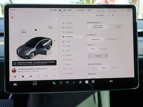 Used 2023 Tesla Model 3 Standard Range image 56