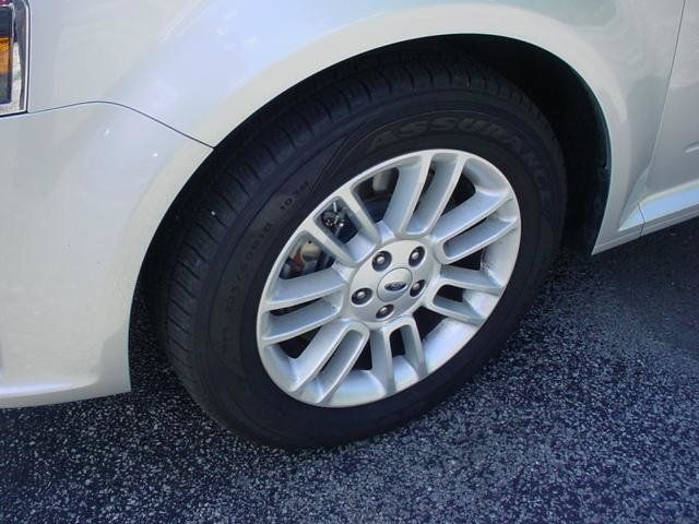 Used 2018 Ford Flex SEL w/ Equipment Group 202A FWD image 20