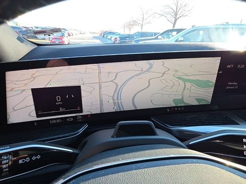 Certified 2025 Cadillac Escalade IQ Sport 1 image 54