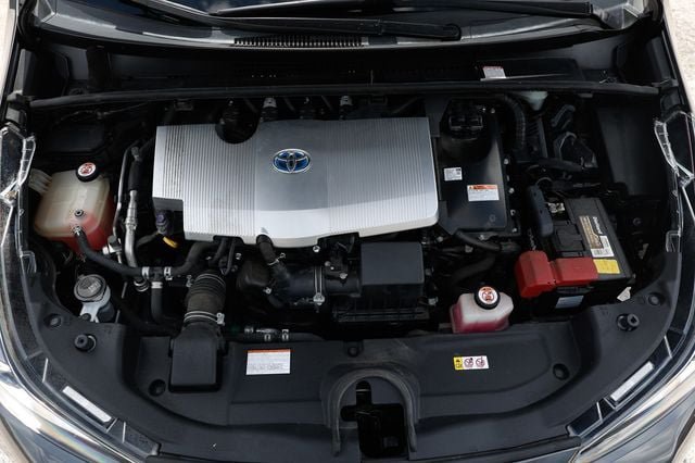 Used 2019 Toyota Prius XLE FWD image 23