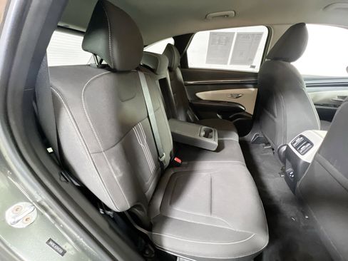 Used 2023 Hyundai Tucson SEL image 24
