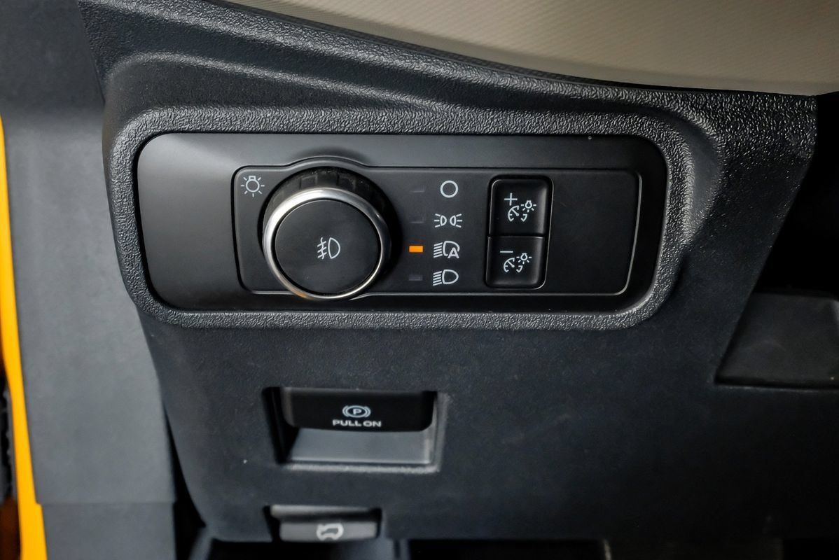 Used 2022 Ford Bronco Big Bend AWD/4WD image 27