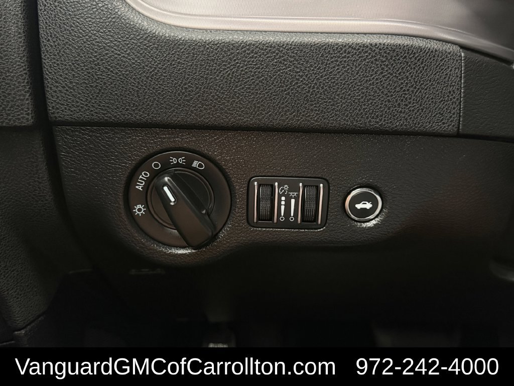 Used 2023 Dodge Charger GT RWD image 24