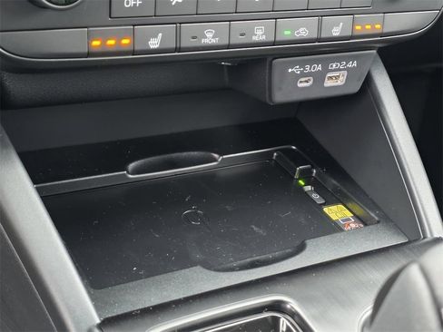 New 2026 Subaru Outback Premium image 24