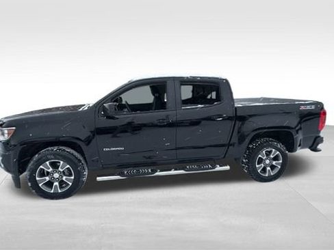 Used 2016 Chevrolet Colorado Z71 image 4