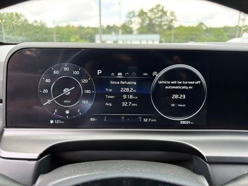 Certified 2024 Kia Seltos EX AWD/4WD image 9