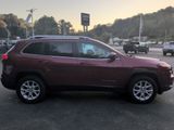 Used 2014 Jeep Cherokee Latitude w/ Comfort/Convenience Group image 2