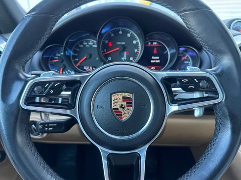 Used 2016 Porsche Cayenne AWD/4WD image 22