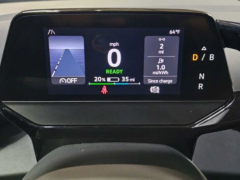 Used 2022 Volkswagen ID.4 Pro S image 25